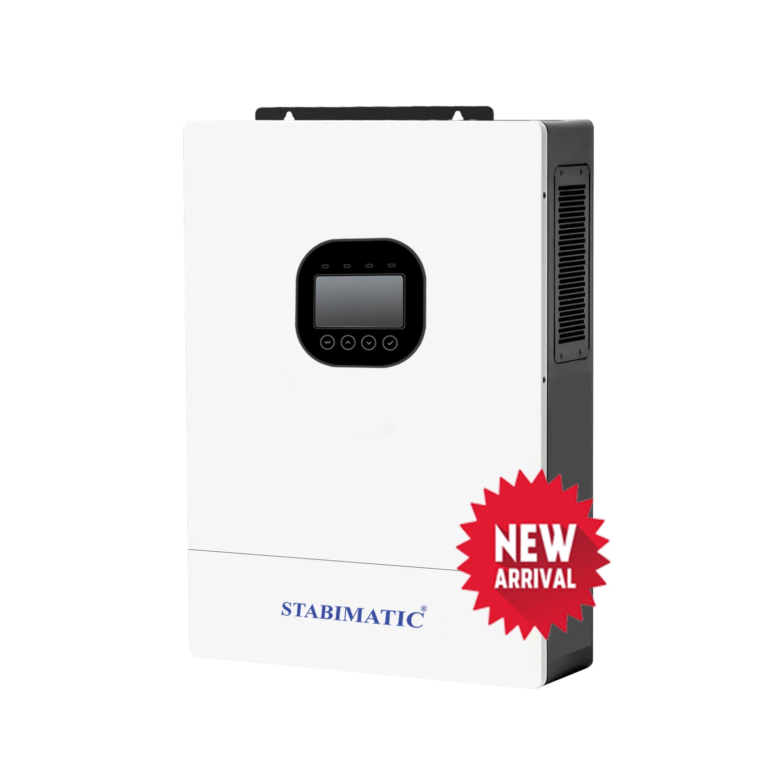 Stabimatic 2KW Off-Grid Inverter