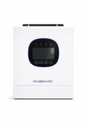 6 KVA Hybrid Inverter IP21