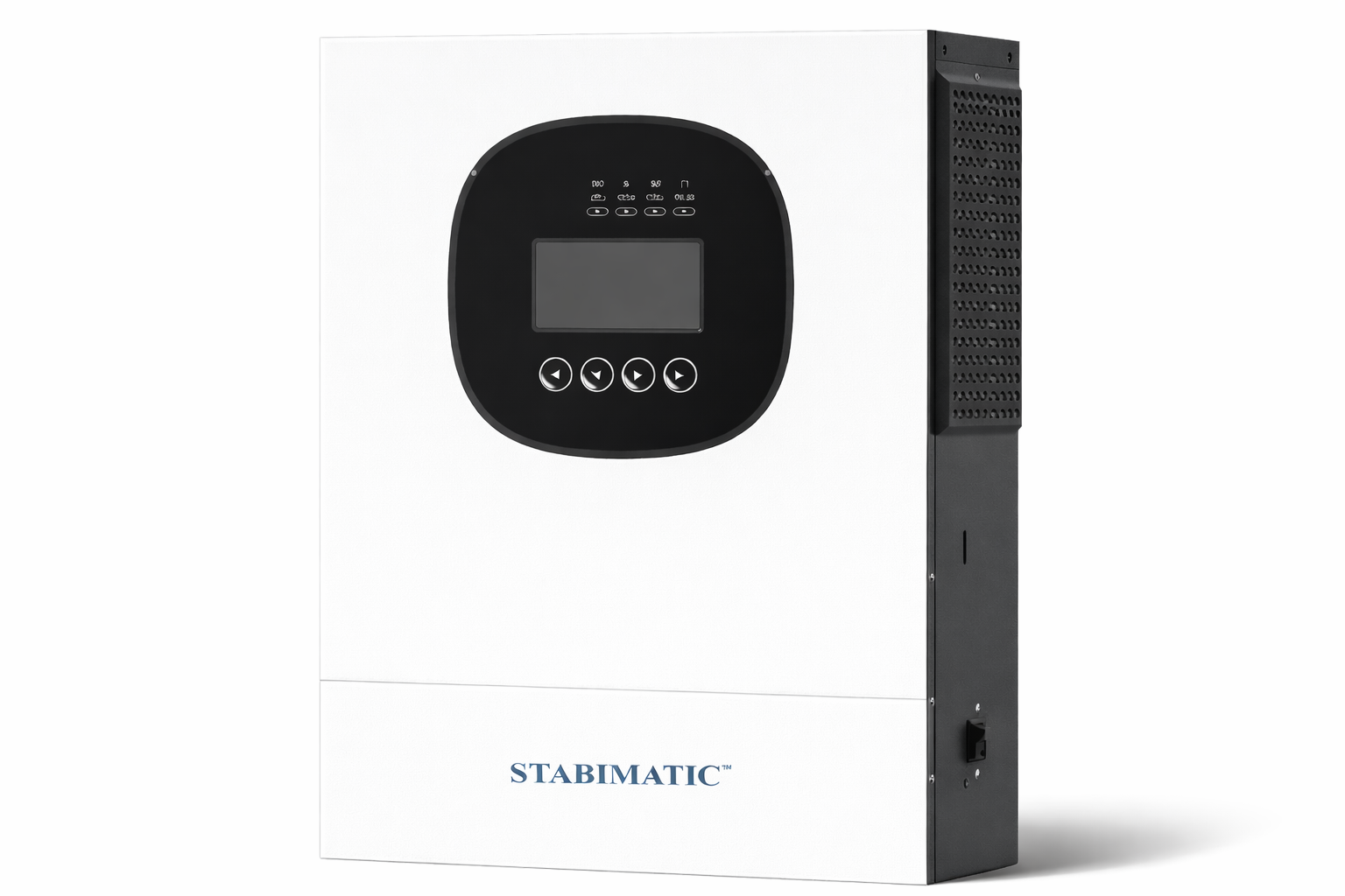 6 KVA Hybrid Inverter IP21