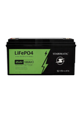 24V100AH LifePO4 Battery