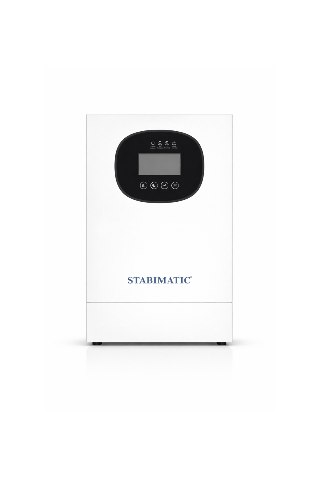 1.2 KVA OFF Grid Inverter IP21