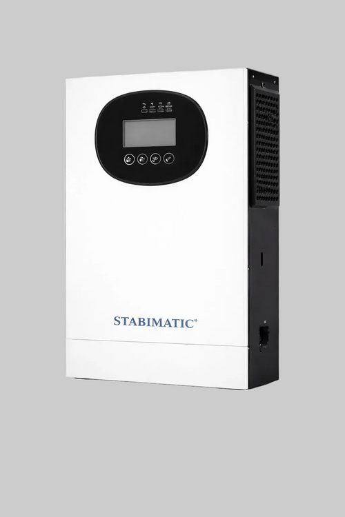 1.2 KVA Off Grid Inverter IP21