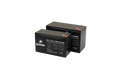 12V7AH Lead Acid Battery