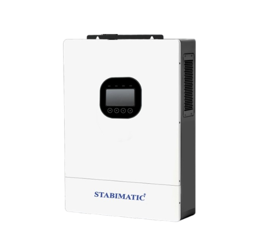 2kw Hybrid Inverter