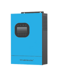 6kw hybrid inverter