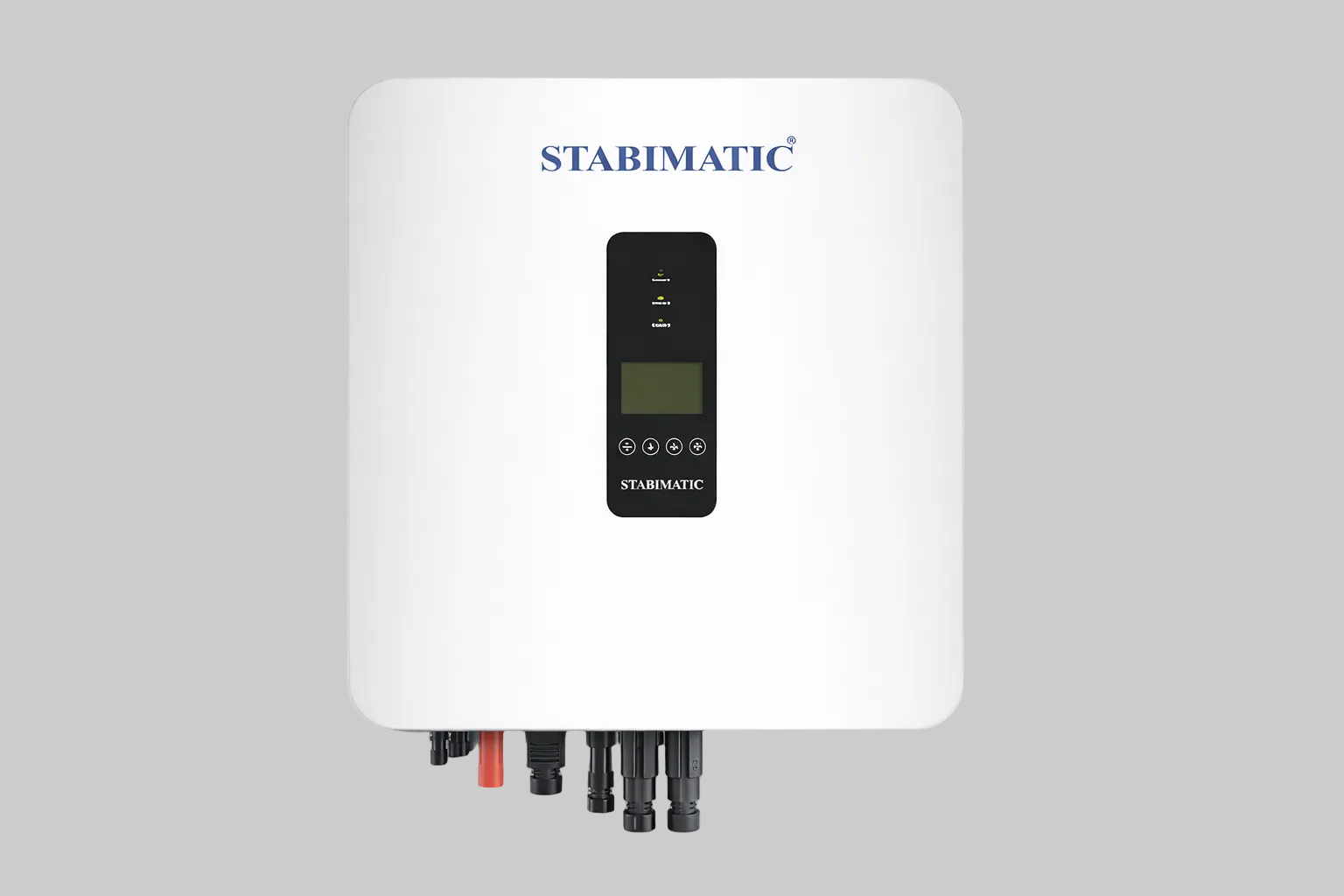 6 KVA Hybrid Inverter IP66