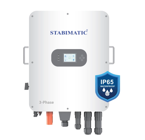 12kVA Inverter