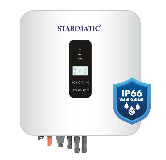 12kVA Inverter