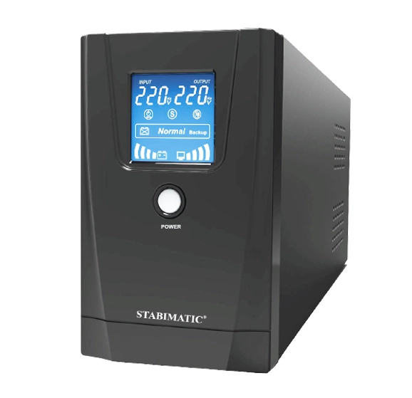 12kVA Inverter
