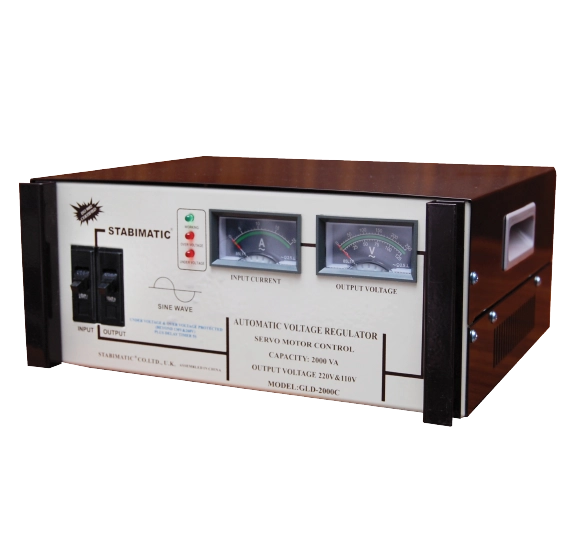 12kVA Inverter