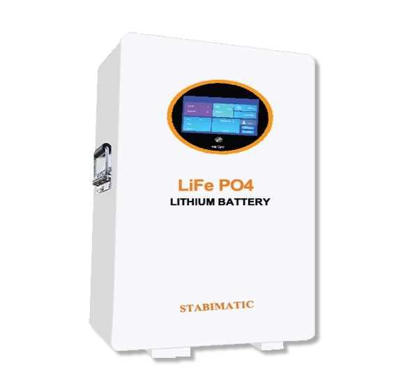 12kVA Inverter