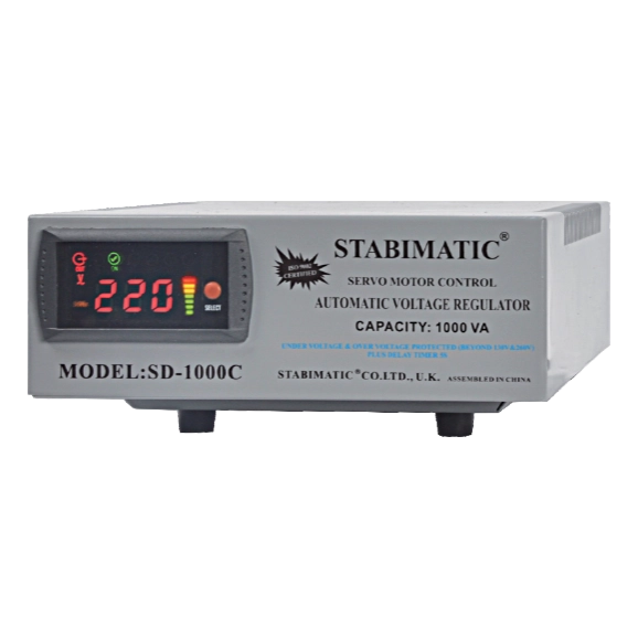 12kVA Inverter