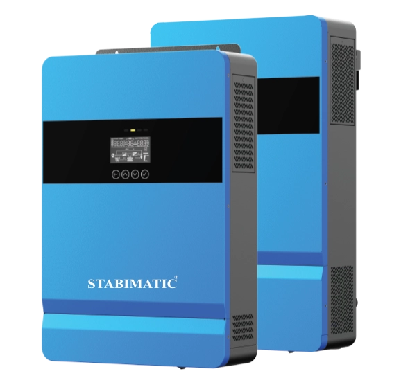 12kVA Inverter