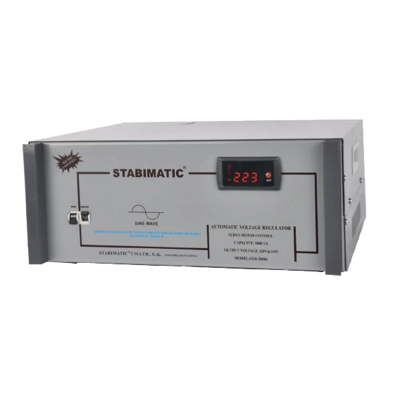 12kVA Inverter