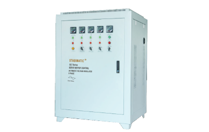 AVR Systems