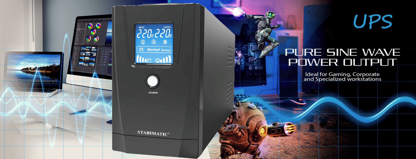 Solar Inverter