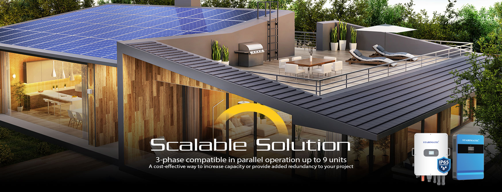 Battery Storage