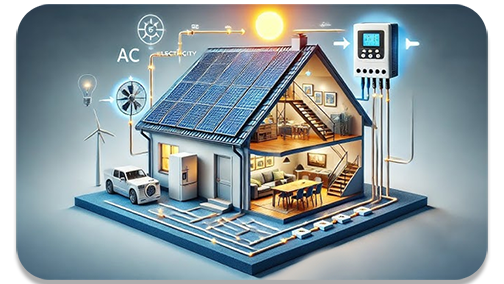 Smart Energy Solutions